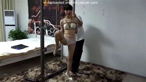 Watch Xiaoyao Fetish Bondage Bondage Bdsm Porn SpankBang