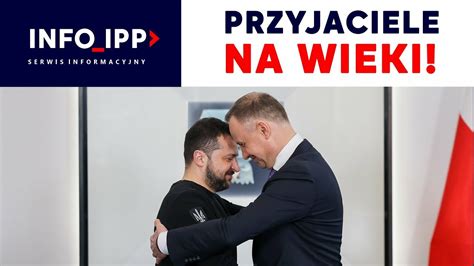 Przyjaciele Na Wieki SERWIS INFO IPP 2023 04 05 CDA