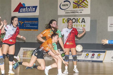 BM Palencia Turismo BM Gijon 53 Club Balonmano Palencia Femenino