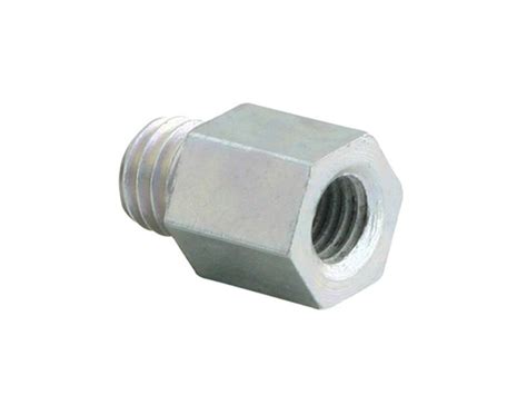 Walraven Thread Adaptor 10mm Male X 8mm Female From Reece