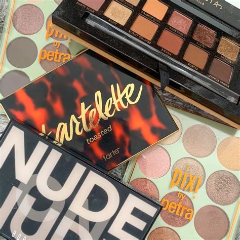 Best Nude Eyeshadow Palettes My Top Picks