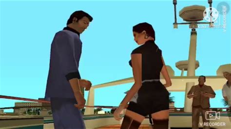 GTA VICE CITY EP2 DEKU GAMER YouTube