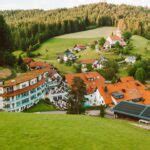 Unsere Hotels Privathotels Dr Lohbeck