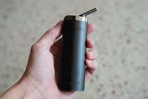 The 10 Best Dry Herb Vaporizers Of 2025 Expert Reviewed Planet Of The Vapes