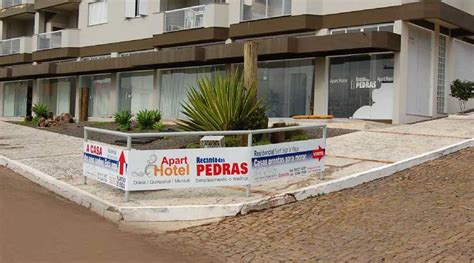 Apart Hotel Pousada Recanto Das Pedras Telefone Santana Do Livramento