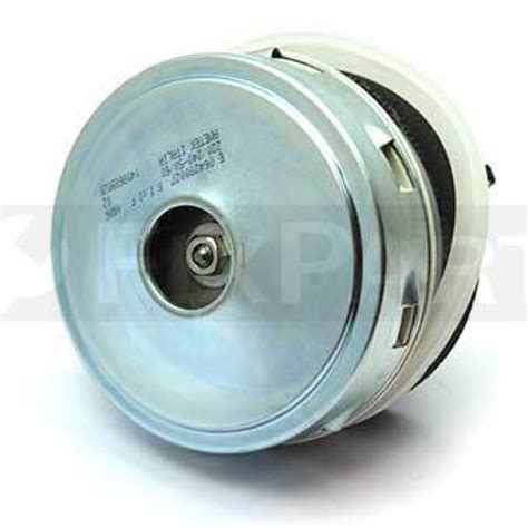 Nilfisk Motor Fixpart