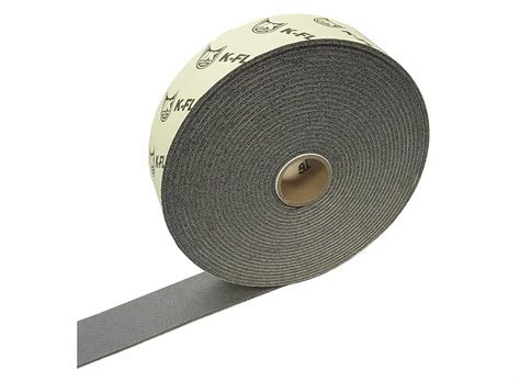 Accessories Adhesive Aluminium Tape Foam Tape K Flex