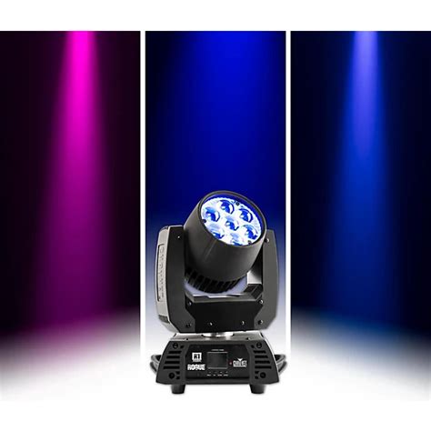 Chauvet Professional Guitar Center