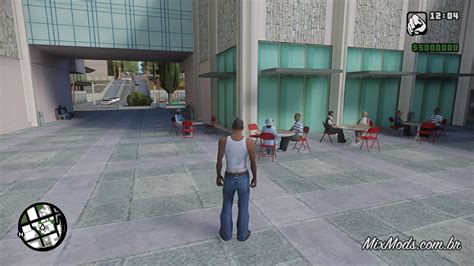 GTA Vice City And San Andreas Look Jaw Dropping With Path Tracing Of