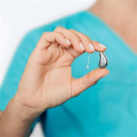 Do Hearing Aids Help With Tinnitus Sound Relief Hearing Center