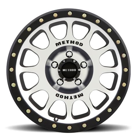 Method Race Wheels Mr305 Nv Socal Custom Wheels