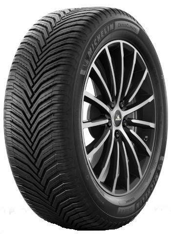 Anvelope All Season MICHELIN CROSSCLIMATE 2 XL 245 45R18 100Y E Roti Ro