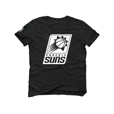 Camiseta Basquete Phoenix Sun Devin Booker Ricky Rubio - Preto | Netshoes