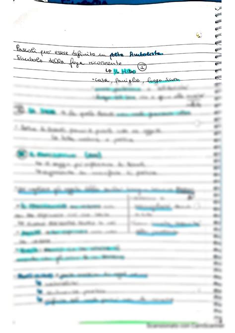 Solution Decadentismo E Pascoli Studypool