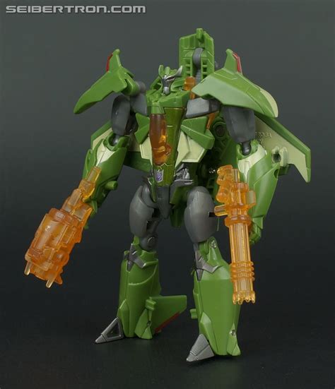 Transformers Prime Cyberverse Skyquake Toy Gallery Image 70 Of 127