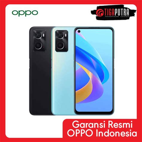 Jual Oppo A Ram Gb Rom Gb Fast Charging W Shopee Indonesia