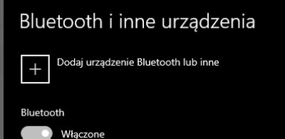 Nie Dziala Funkcja Dodaj Urzadzenie Bluetooth SkullMedia