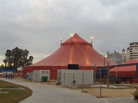 Chinese Circus Vagabond Au Chapeau Flickr