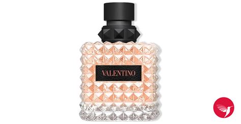 Valentino Donna Born In Roma Coral Fantasy Valentino Parfum Ein Neues