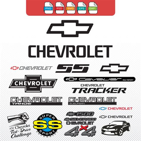 Chevrolet Logo Svg Silhouette Cameo Cricut Cut File Vector 47 Off