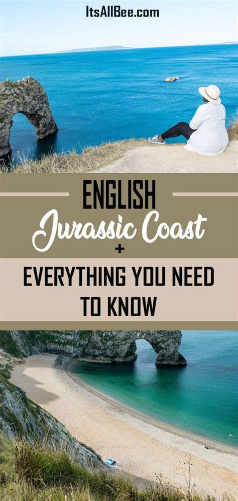 Things To Do In Dorset - Sights Camping & Adventures! - ItsAllBee | Solo Travel & Adventure Tips