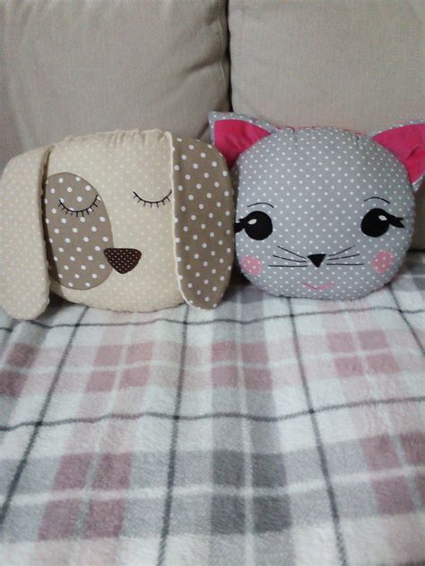 stuffed animal pillows 6
