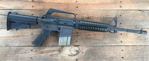 Colt 723 Clone Help Ar 15 M 16 Retro Forum Ar15com