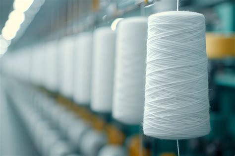 South India Sees Mixed Trends In Cotton Yarn Prices Up In Mumbai