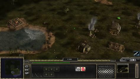 Command And Conquer Zero Hour Tiberian Revolution Video Mod DB