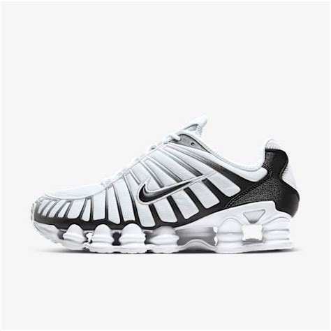 Nike Shox Shoes & Trainers. Nike UK