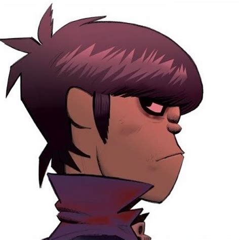 Murdoc Niccals Gorillaz Wiki Fandom Arte De Gorillaz Dibujos