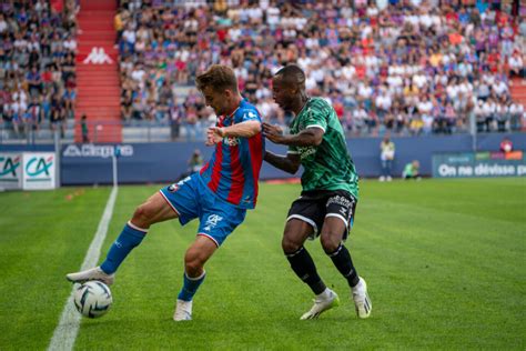 Coupe De France Comment Regarder Le Match Du Sm Caen Contre Calais