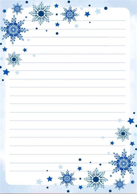 Pin By Tali Gan Lev On In Free Printable Stationery