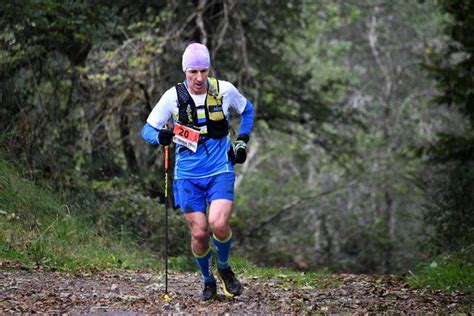 Grands Trails DAuvergne Plus De 2 000 Coureurs Attendus Pour Une