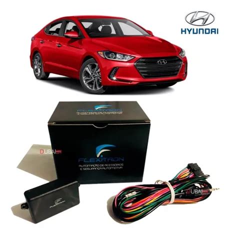 Interface Comandos De Volante Hyundai Elantra