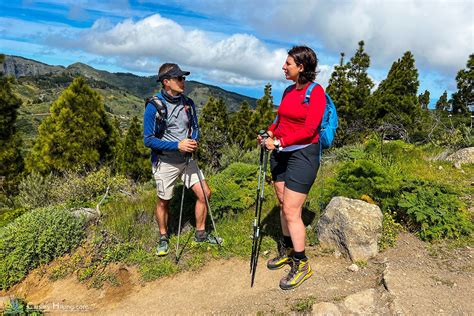 Wandelvakantie Gran Canaria Over De Gr Aktiva Tours Vanaf