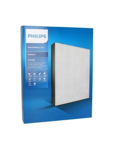 Filtru Carbon Nano Protect Purificator Aer PHILIPS FY2422