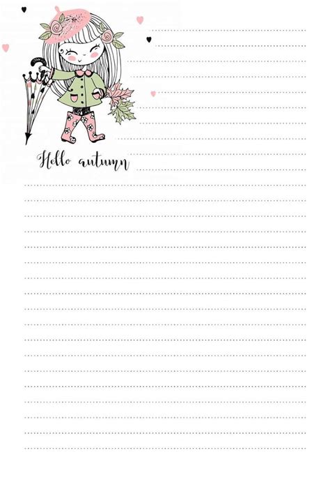 Pin Di Royleen Goulter Su Journal Cards Stationery