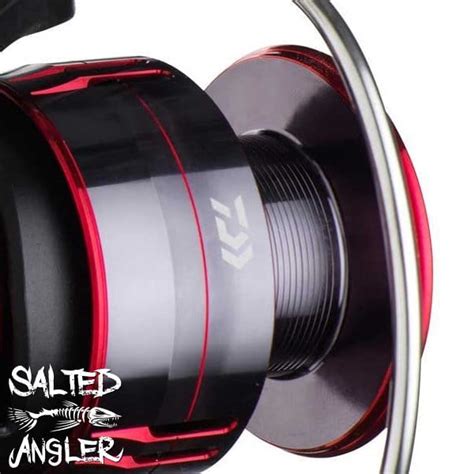 Daiwa Fuego Lt Review Salted Angler