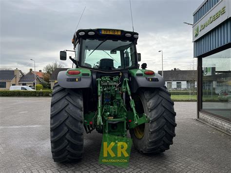 R Premium John Deere Traktor Kaufen In Niederlande Truck Deutschland