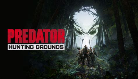 Comprar Predator Hunting Grounds Ps5 Playstation Store