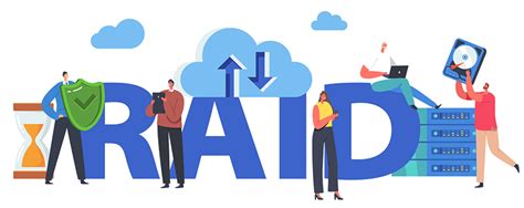 RAID-массив: что это такое и какой тип рейда выбрать именно тебе?