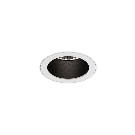 Lampa Wpuszczana Pinhole Slimline Round Flush Fixed Fire Rated Ip