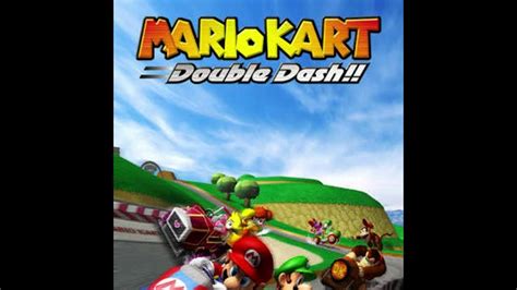 Mario Kart Ds Figure 8 Circuit Mario Circuit Mario Kart Double Dash Soundfont Youtube