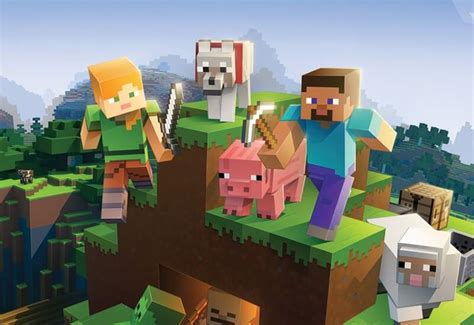 Minecraft Explorers Pack Dlc Xbox One Cdkeys