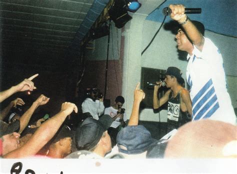 Hip Hop Em Itapetininga Saiba Sobre O Movimento Que Influenciou O Fim