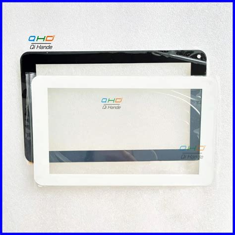 New Capacitive Touch Screen Panel For Inch Pmid C Neon Tablet