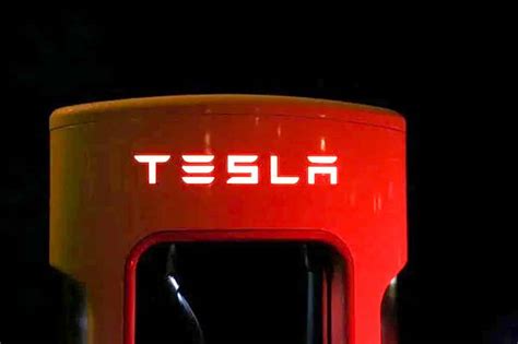 Wireless Charger For Car Tesla Confirms Development Of Groundbreaking