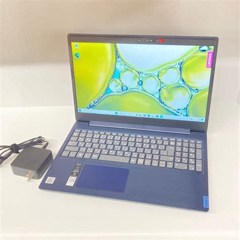 新品ssd＆hdd Lenovo Ideapad L3 I5 10th 8gb 感謝の声続々！ 490割引 Swimmainjp