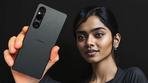 Sony Xperia 1 V 5g स्मार्टफोन का कैमरा है एक दम वबाल 12gb रैम शामिल